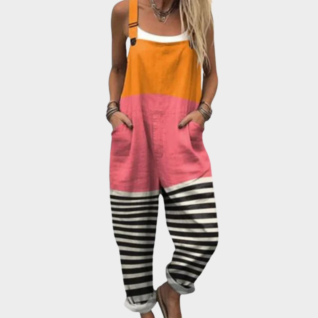 Mono Impresa Cómoda