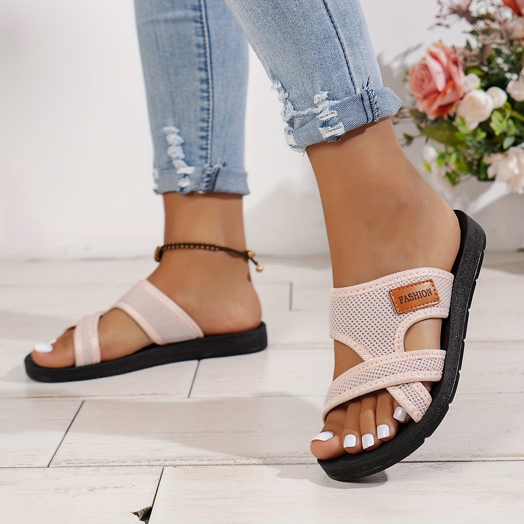 Maëlys - Paseo Ligero