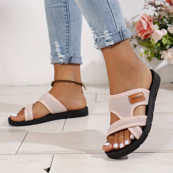 Maëlys - Paseo Ligero