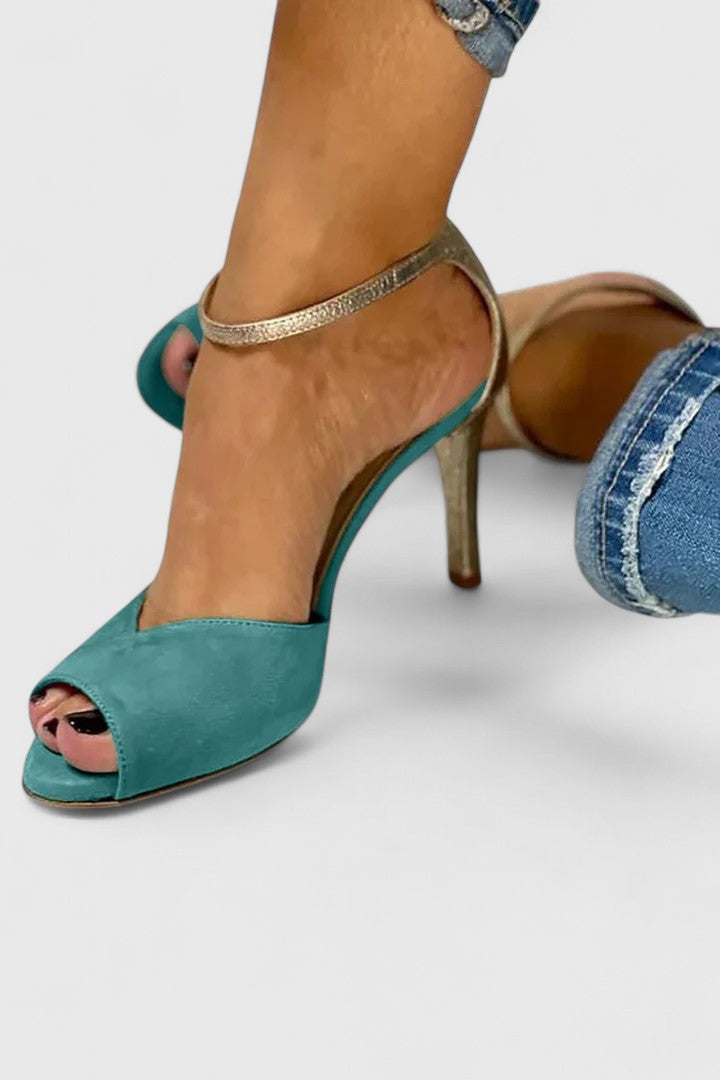Nolavie™ | Tacones Elegantes