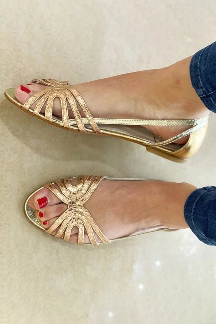 SANDALIAS SOLEA™