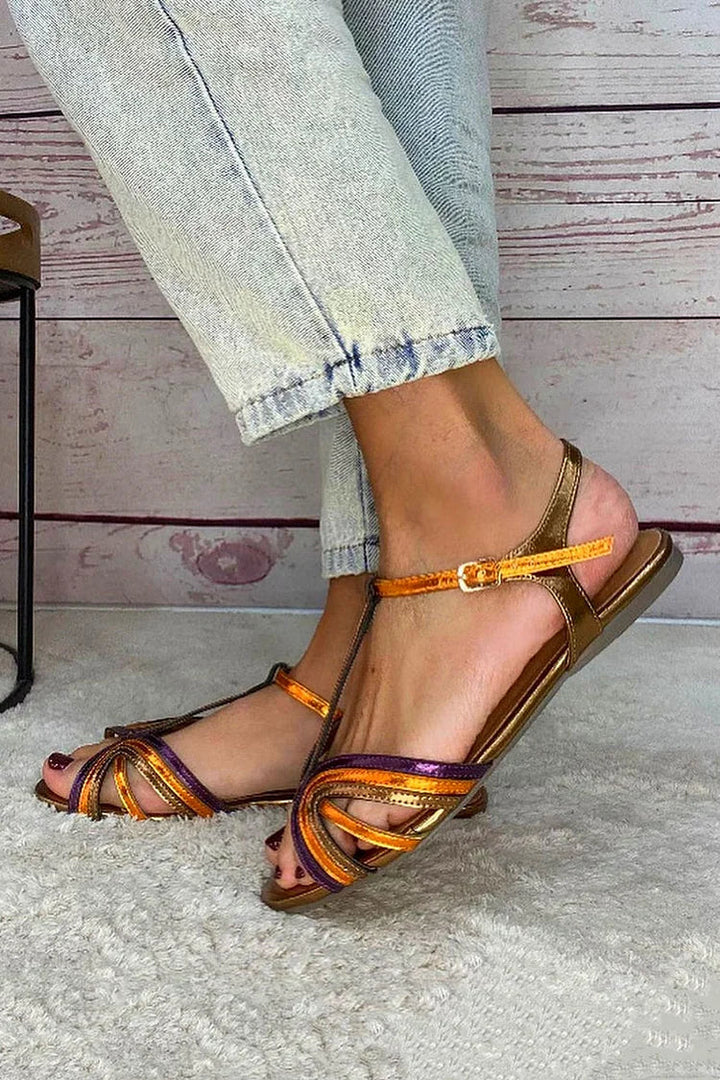 SANDALIAS VIVIANA™