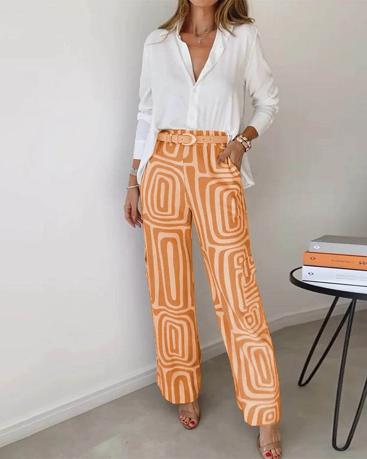 Conjunto Lysa™