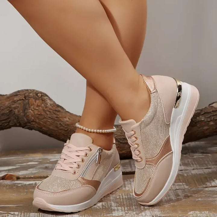 Sofía - Zapatos Ortopédicos