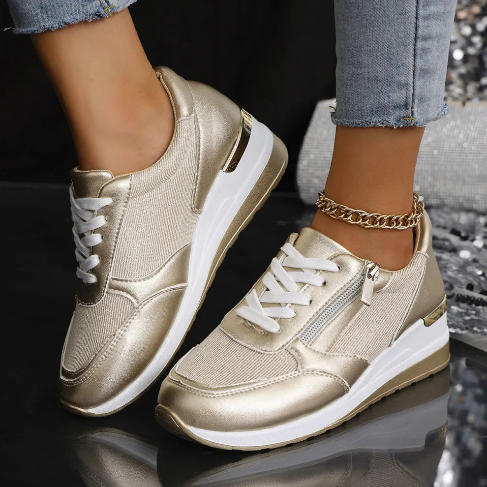 Sofía - Zapatos Ortopédicos