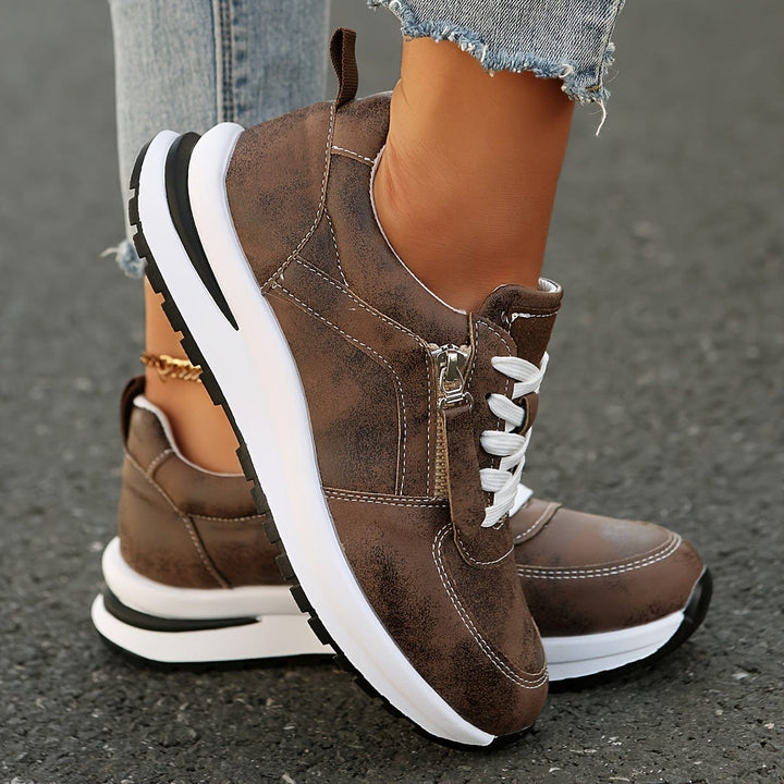 Zara | Zapato Ortopédico