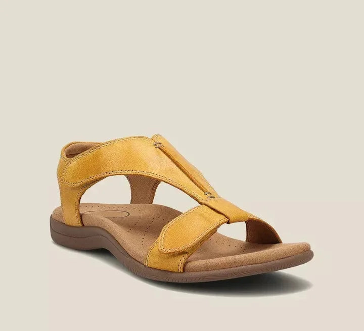 Nelly | Sandalias con soporte para el pie