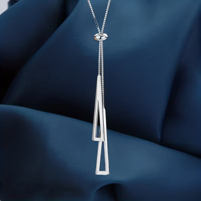 Collar Elegancia Lazo Gracioso