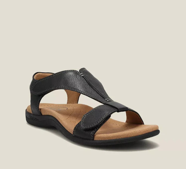 Charlotte - Sandalias Ergonómicas Elegantes