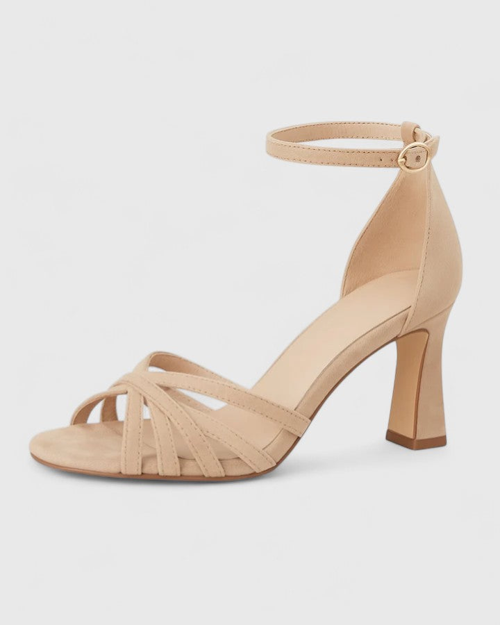 Orlissa™ | Tacones Cómodos