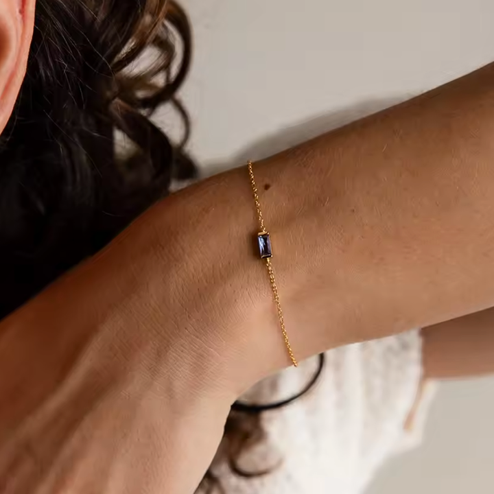 Pulsera de Nacimiento Heartline