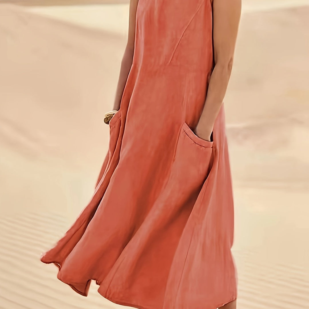 Clémence - Elegancia Natural