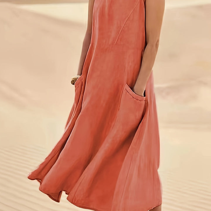 Clémence - Elegancia Natural