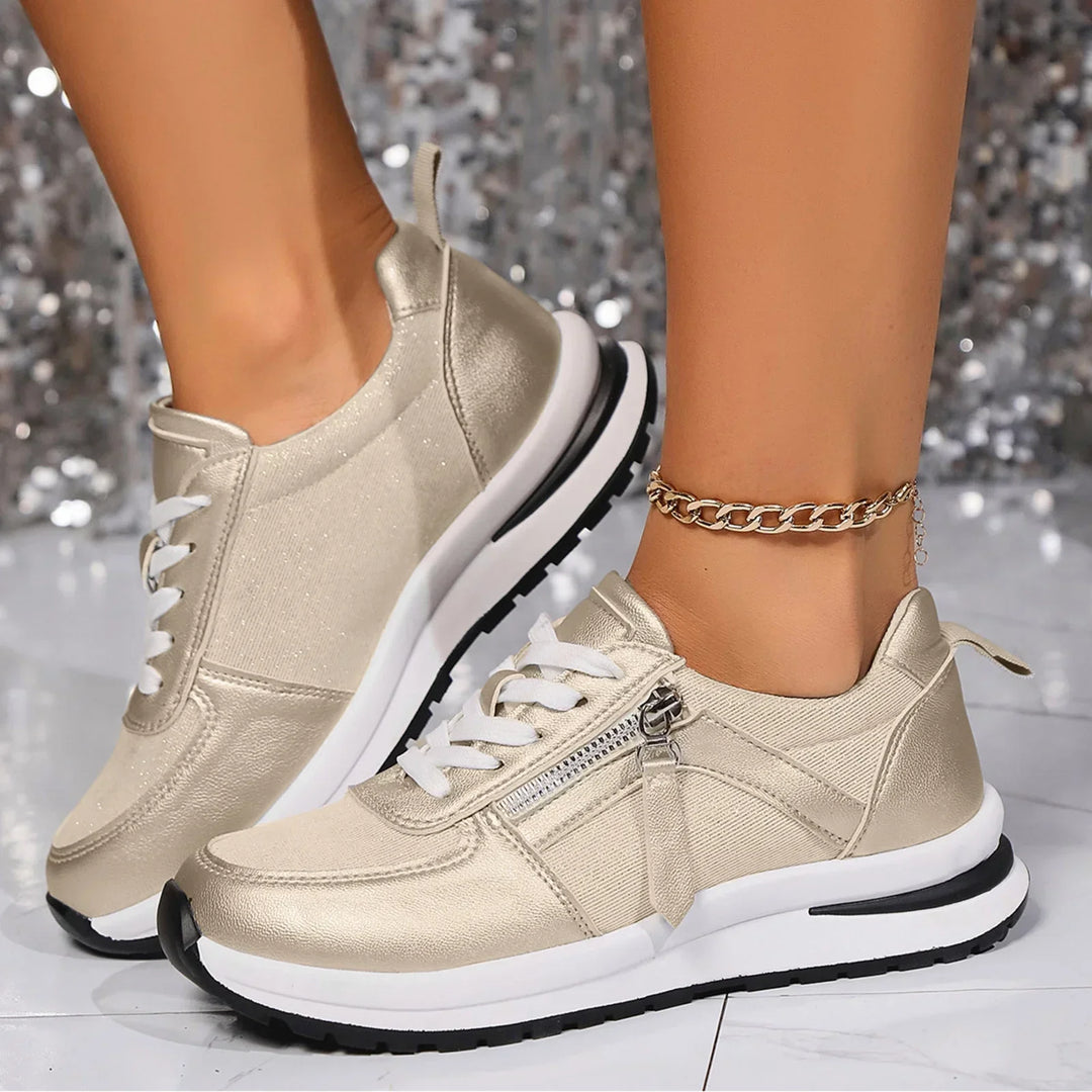 Zara | Zapato Ortopédico