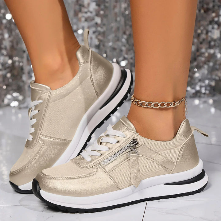 Zara | Zapato Ortopédico