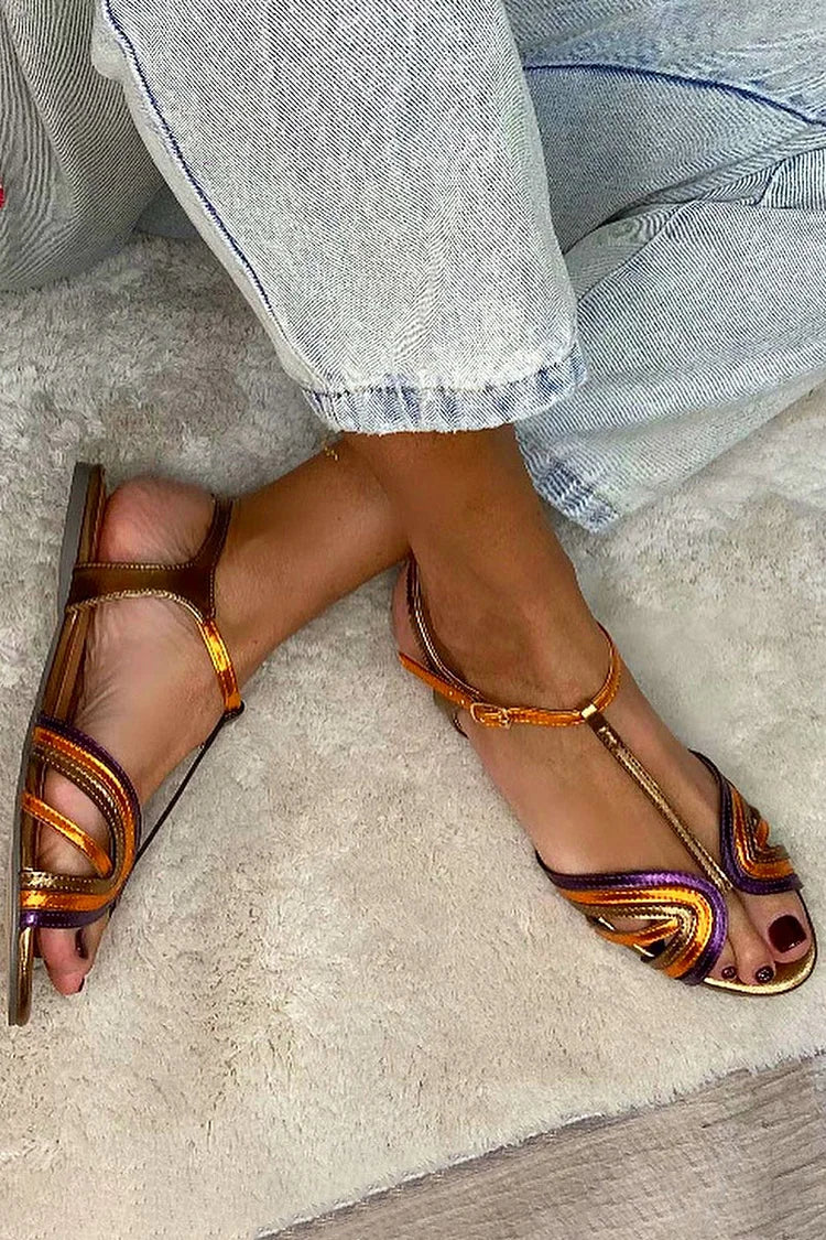 SANDALIAS VIVIANA™