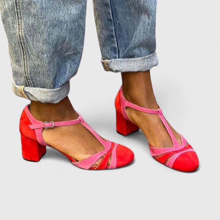 Lazariah™ | Tacones Modernos