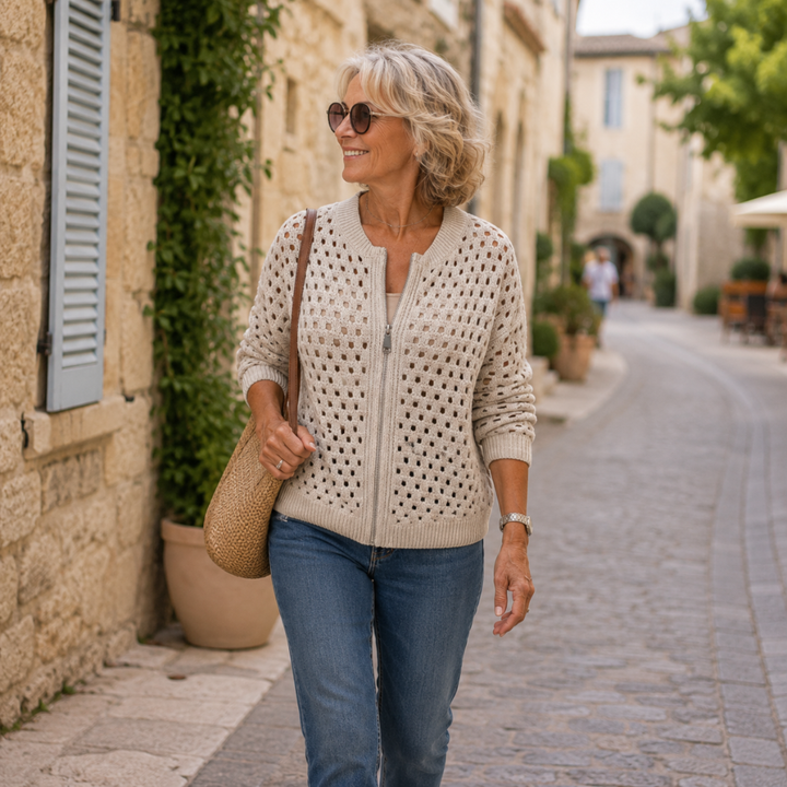 Auriane – Chic Refinamiento