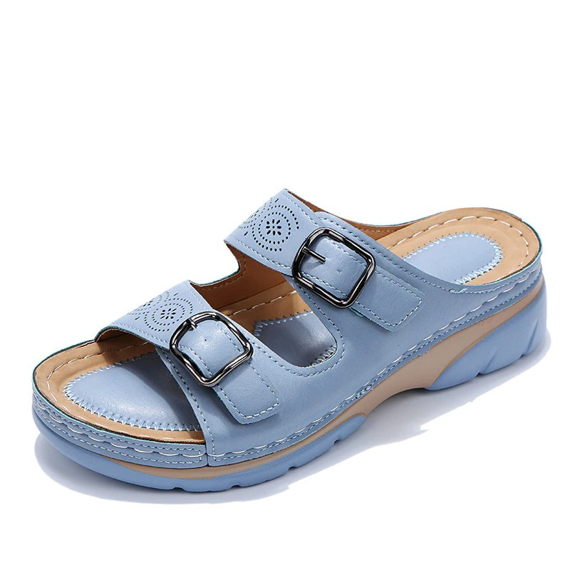Lovara | Sandalias Ortopédicas