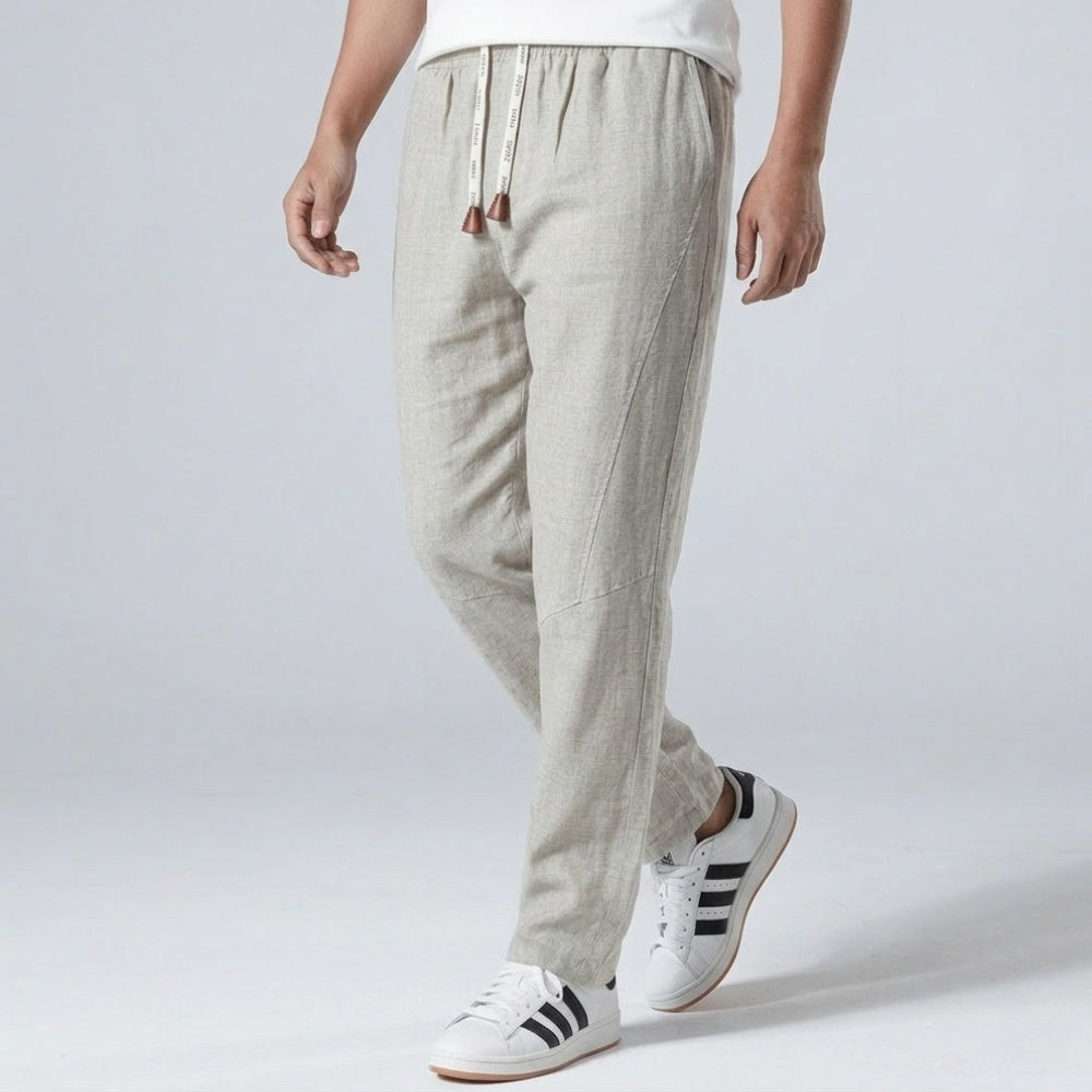 Tsuki - Pantalón de confort japonés