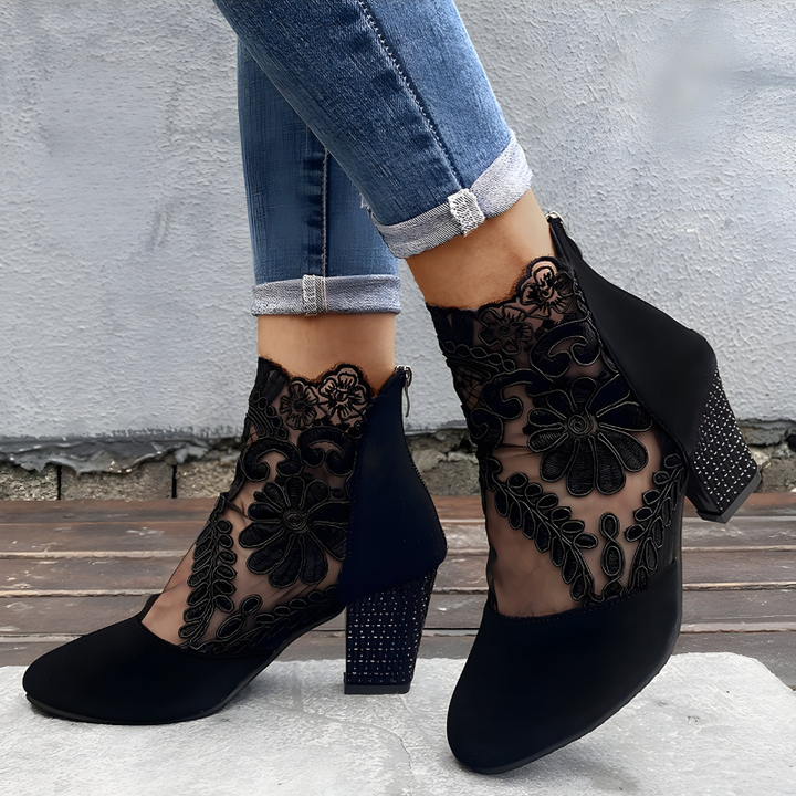 Constance - Elegante Comfort