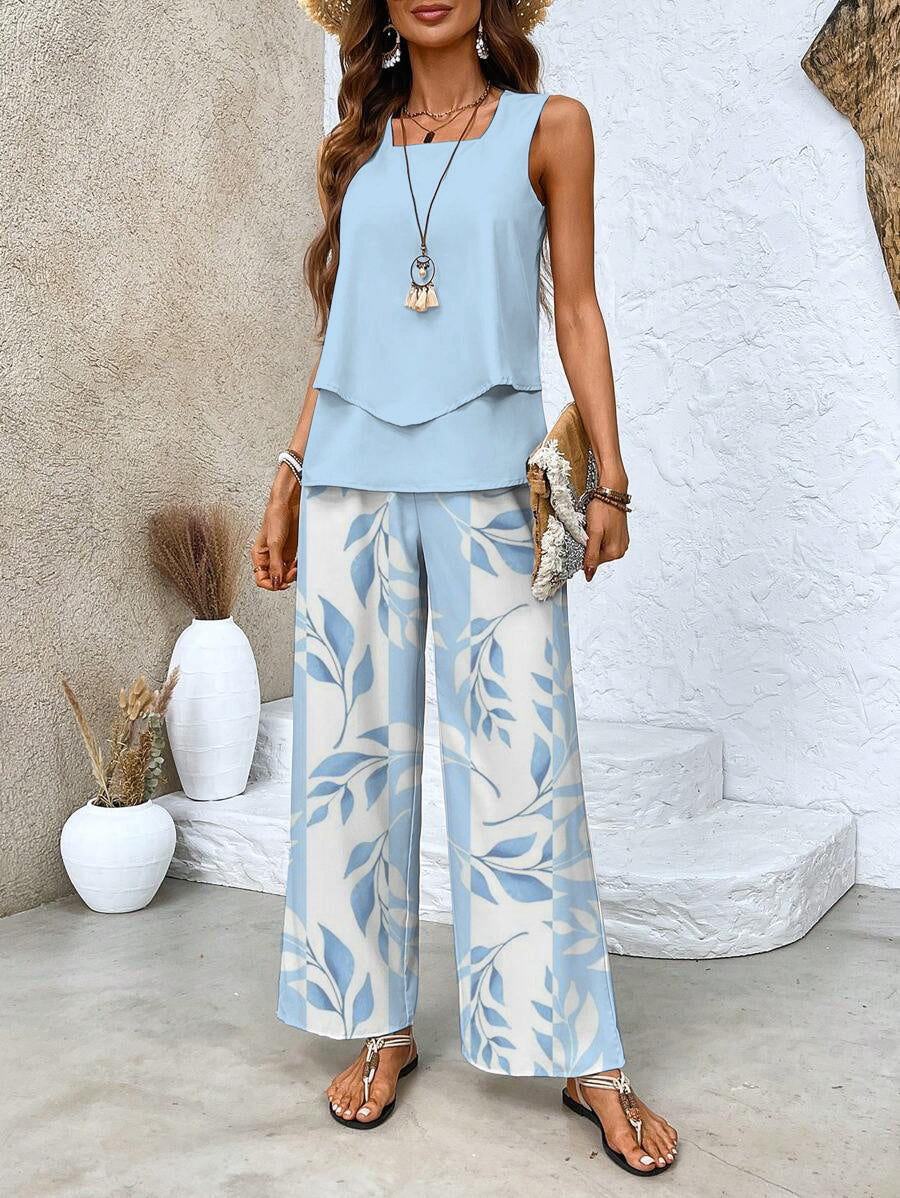 Conjunto Mercedes™