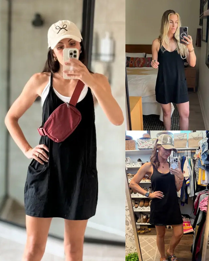 Adeline - Elegancia Natural