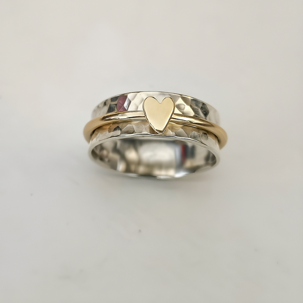 Anillo Hart