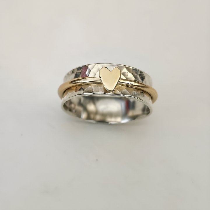Anillo Hart