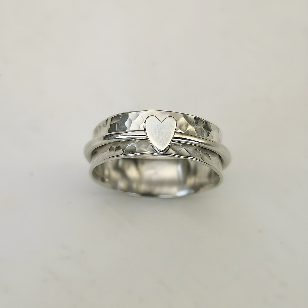 Anillo Hart
