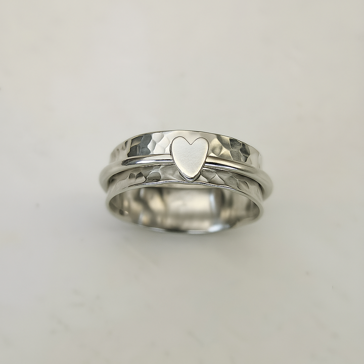 Anillo Hart