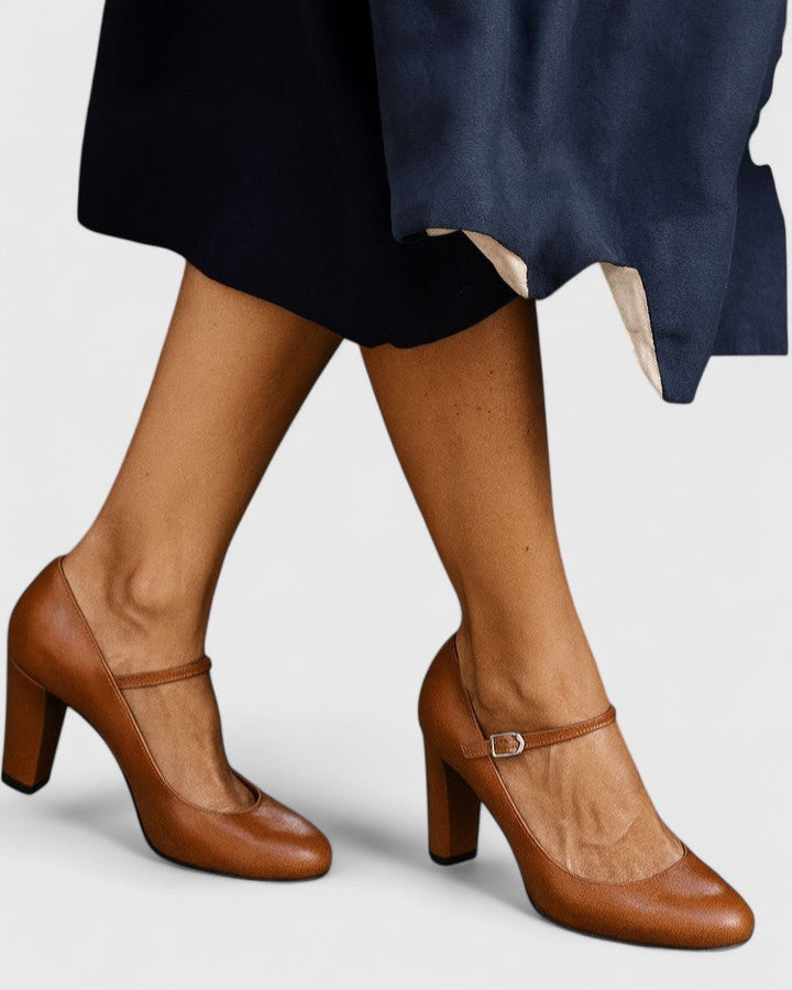 Jamyrah™ | Tacones Refinados