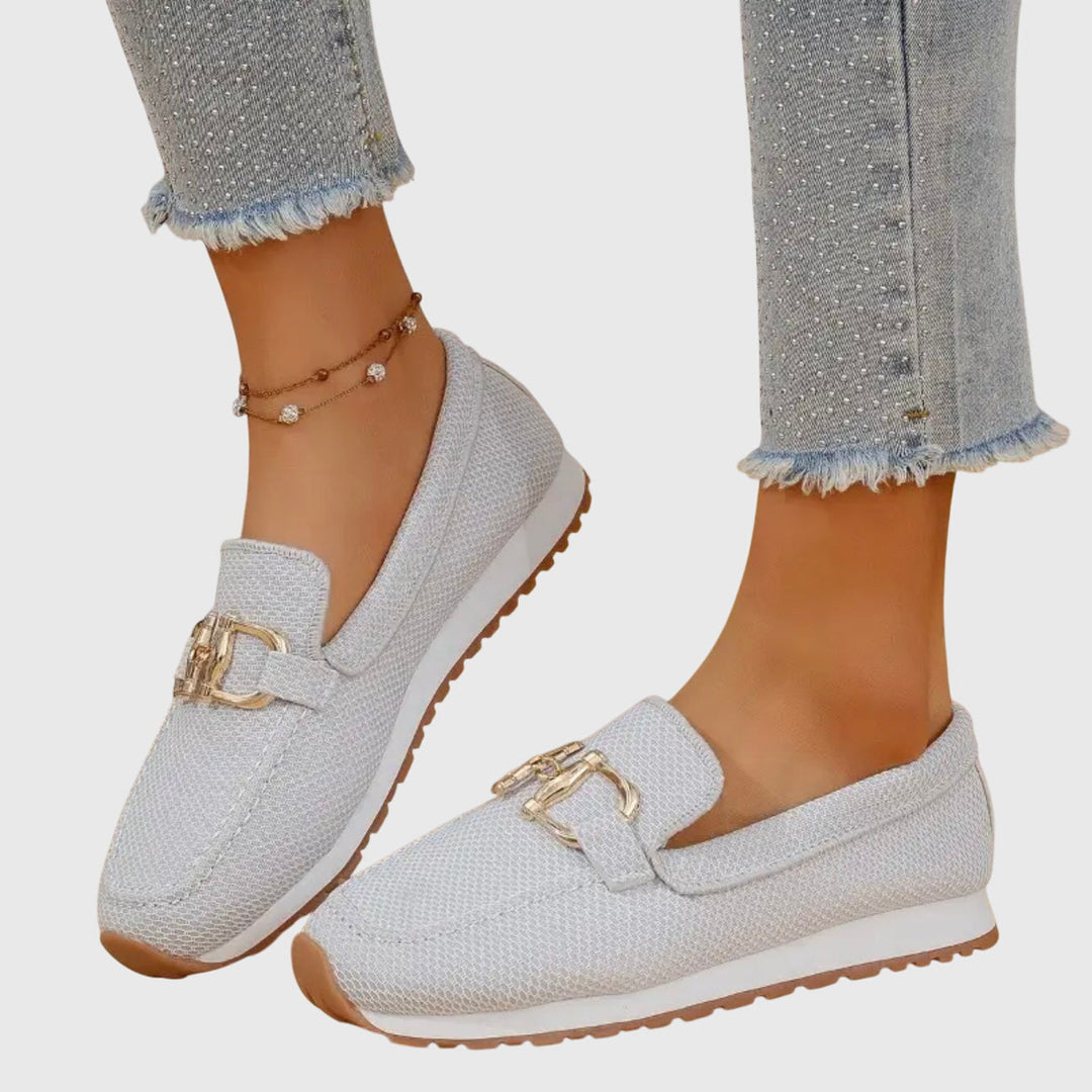 Mocasín Ortopédico Confort Mila