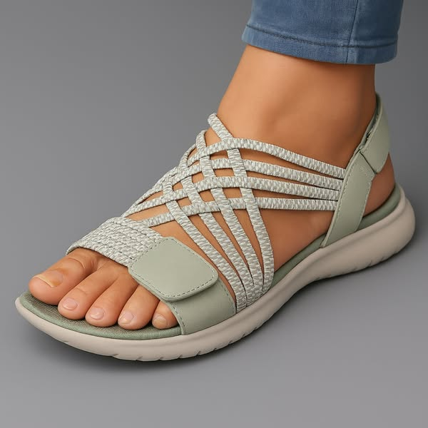Anne™ | Sandalias Ergonómicas