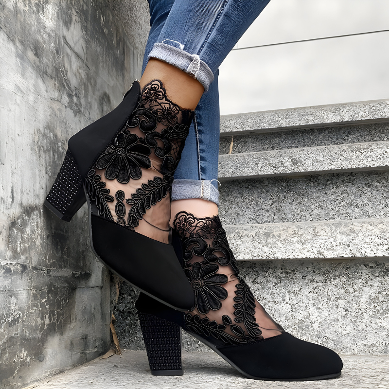 Constance - Elegante Comfort