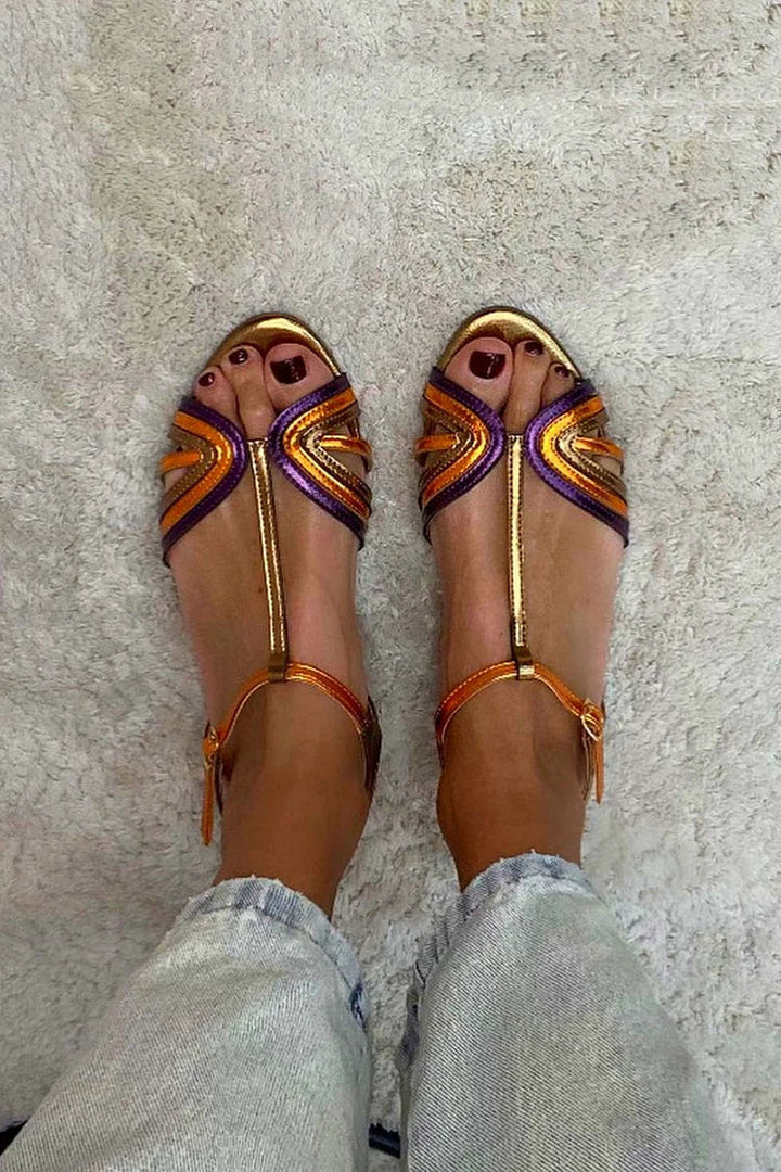 SANDALIAS VIVIANA™