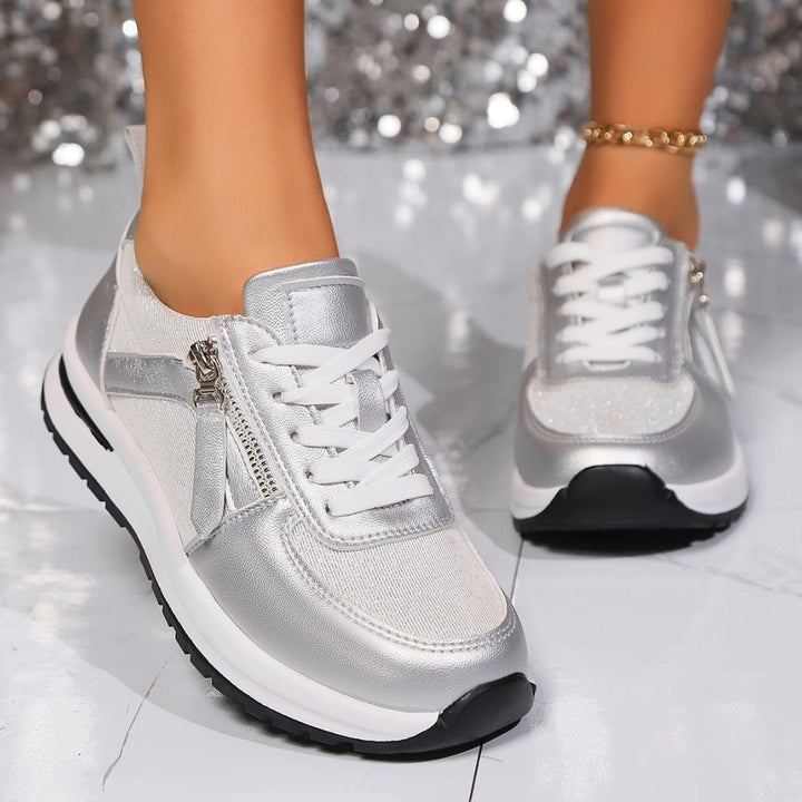 Zara | Zapato Ortopédico