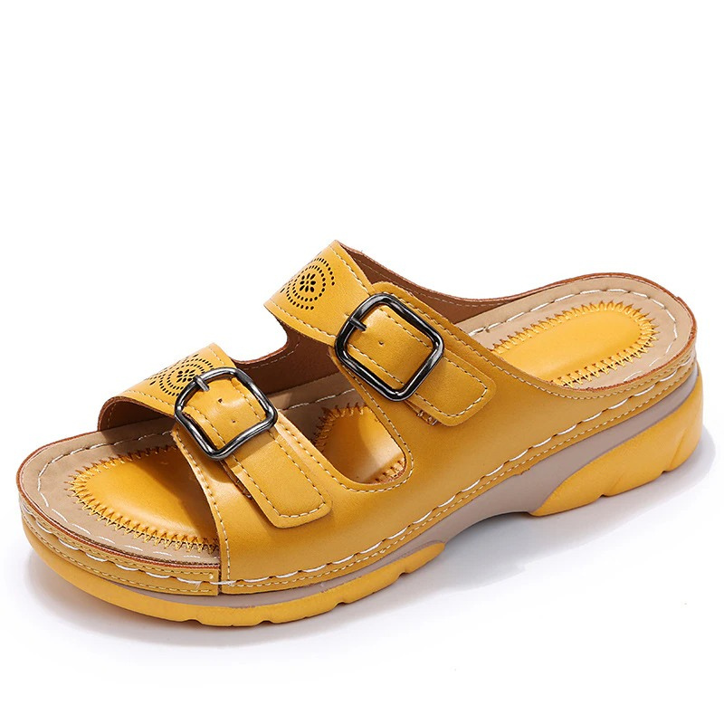 Lovara | Sandalias Ortopédicas