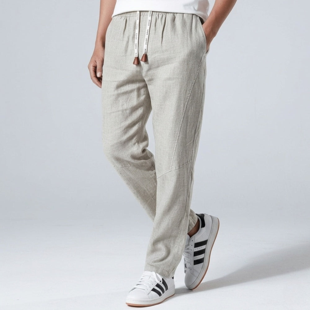 Tsuki - Pantalón de confort japonés