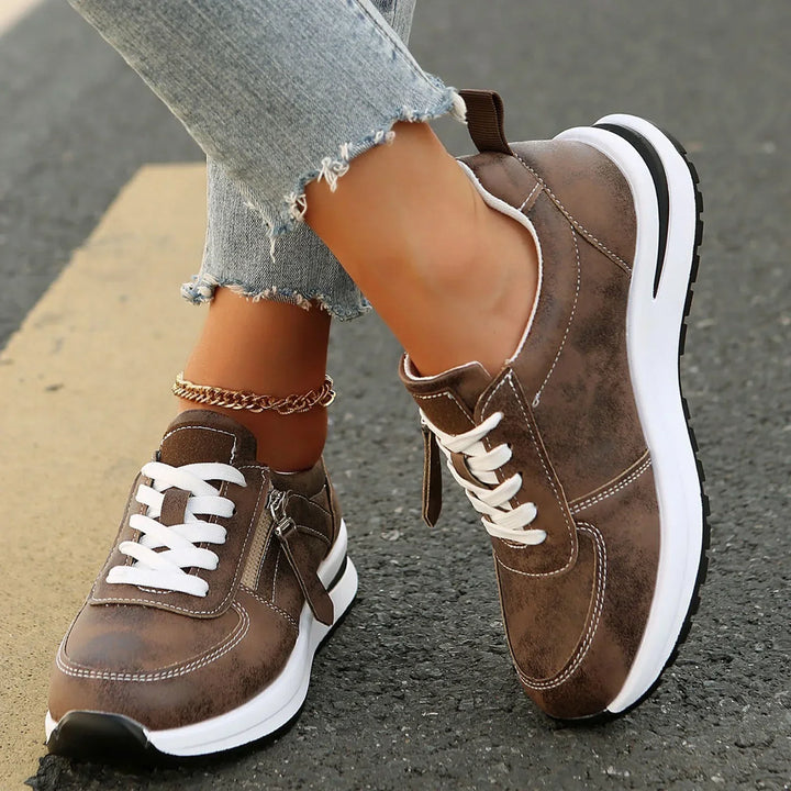 Zara | Zapato Ortopédico