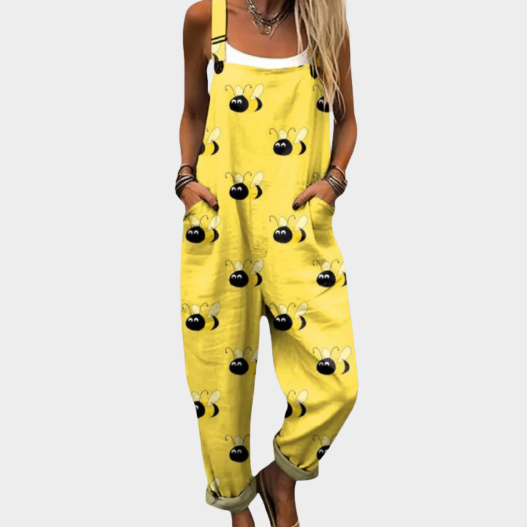 Mono Impresa Cómoda