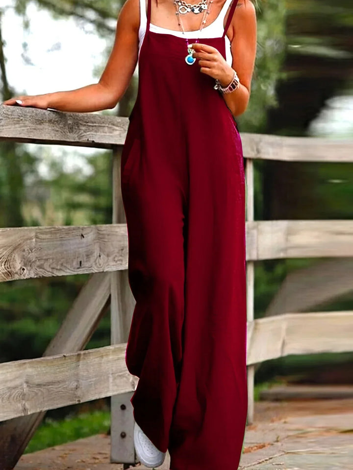 Faryn - Elegante Mono Casual