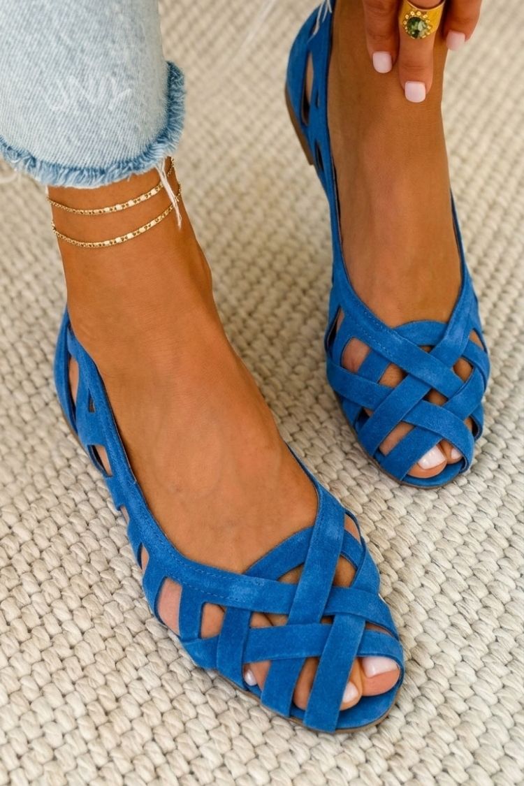 SANDALIAS VENEZIA™