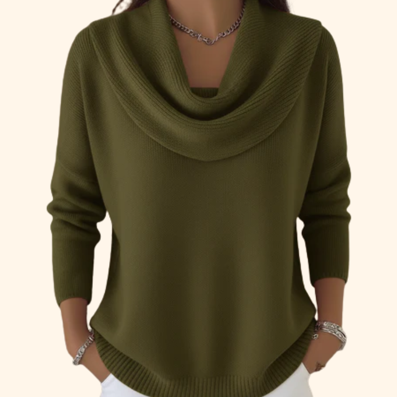 Arlette - Elegante Zachtheid