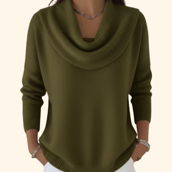 Arlette - Elegante Zachtheid