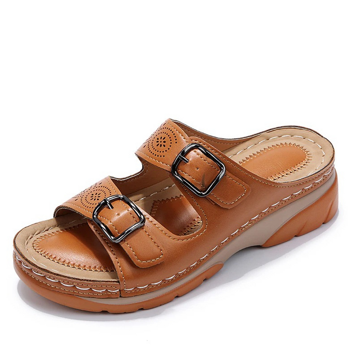 Lovara | Sandalias Ortopédicas