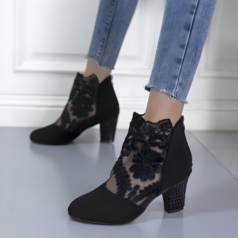 Constance - Elegante Comfort