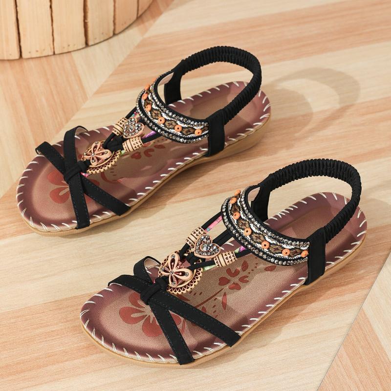 Nada – Sandalias ortopédicas estilo Ibiza
