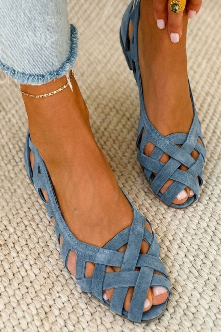 SANDALIAS VENEZIA™
