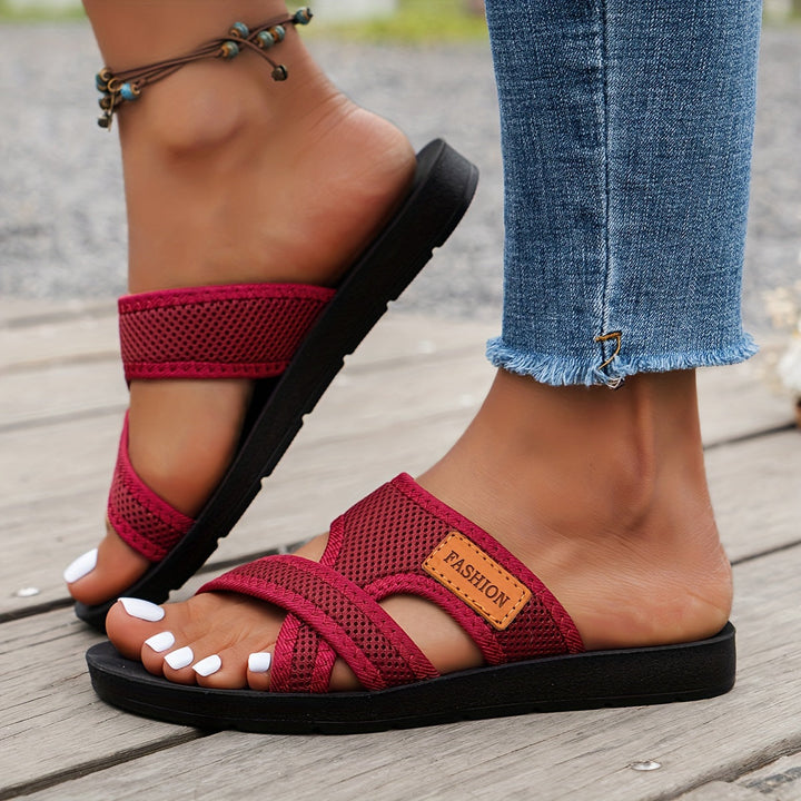 Maëlys - Paseo Ligero
